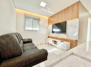 Apartamento · 34m² · 2 Quartos · APARTAMENTO MOBILIADO COM PLANTA MODIFICADA - VIVABENX MARAJOARA - 2 DORMS - 1 SUÍTE -1 VAGA DE MOTO