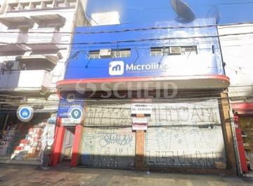 Comercial · 1125m² · Prédio Comercial em Pinheiros com 1154m²