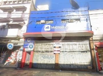 Comercial · 1125m² · Prédio Comercial em Pinheiros com 1154m²