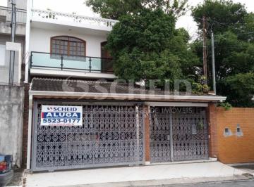 Comercial · 499m² · 3 Quartos · 2 Vagas · Prédio comercial com 499m2 com salão e apto na Vila Arriete