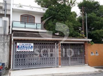 Comercial · 499m² · 3 Quartos · 2 Vagas · Prédio comercial com 499m2 com salão e apto na Vila Arriete