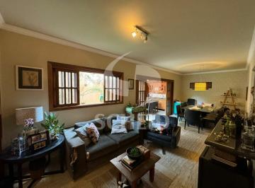 Casa · 165m² · 4 Quartos · 2 Vagas · Casa em Condomínio á Venda no Brooklin com 165,47m², 4 quartos sendo 3 suítes, 3 vagas.
