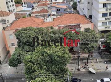 Comercial · 27m² · Sala -  / Comercial / Praça da Bandeira