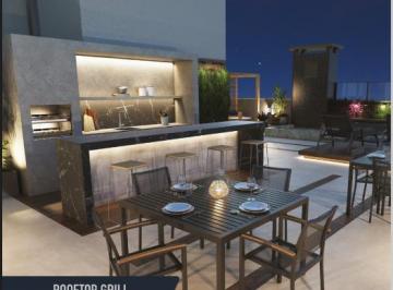 Apartamento de 3 quartos, Curitiba · DUPLEX 3 QUARTOS TERRAÇO 2 VAGAS JUVEVE