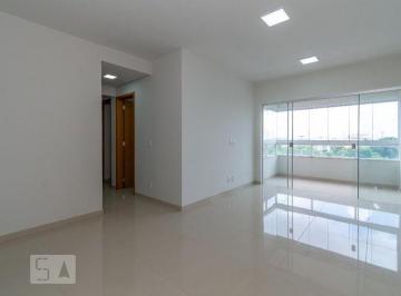 Apartamento · 70m² · 3 Quartos · 2 Vagas · Apartamento para Aluguel - Vila dos Alpes, 3 Quartos, 70 m² - Goiânia