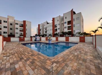 Apartamento de 2 quartos, Itanhaém · Lindo Apartamento em Itanhaém para Financiamento Bancário com piscina
