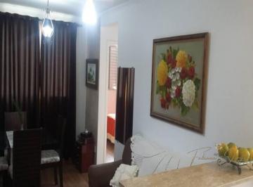 Apartamento · 45m² · 2 Quartos · 1 Vaga · Apartamento à venda na região do Parque das Àguas, locado!