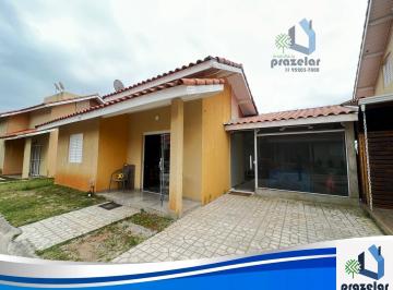 Rural de 2 quartos, Mairinque · *** Chalé com 02 dormitórios em condomínio em Mairinque ***
