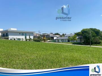 Terreno , Mairinque · *** Terreno de 1.070m² em condomínio em Itu ***