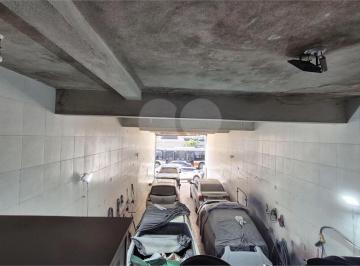 Comercial · 160m² · Salão Comercial à venda em Vila romana - SP