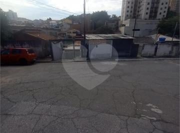 Área de Serviço · Terreno com 1 quartos à venda em Jardim centenário - SP