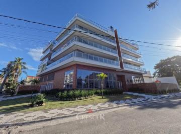 Apartamento de 3 quartos, Matinhos · Apartamento para venda com 3 quartos em Caioba