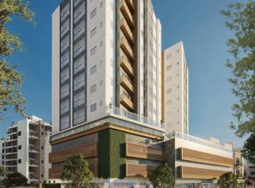 Apartamento de 2 quartos, Itajaí · Residencial Arboreto em Itajaí: Apartamentos de 2 Dormitórios com Sacada Integrada e Vaga de Garagem