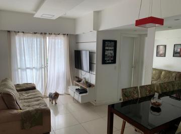 Apartamento de 2 quartos, Salvador · Luiz Anselmo, Santa Tereza, Apartamento Novo, Venda, 2/4, suíte, 56m²
