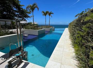 Apartamento de 1 quarto, Salvador · Ondina, Breve Lançamento Beach Class, Quarto e sala, suíte, 44m²