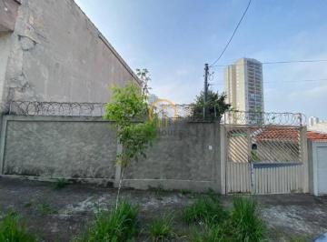 Foto 01 · Terreno à venda na Saúde com 155m²