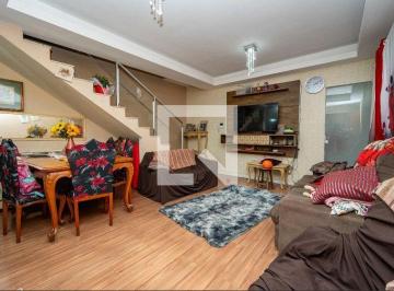 Casa · 100m² · 3 Quartos · 2 Vagas · Casa à Venda - Jabaquara, 3 Quartos,  100 m² - São Paulo