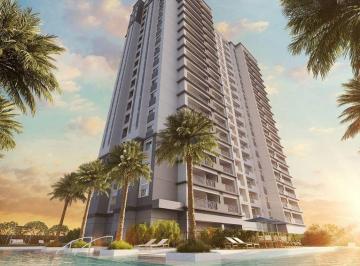 Apartamento · 75m² · 2 Quartos · 1 Vaga · Living Pacific Belém | Construtora Living | Construção | 75 metros | 02 suítes | varanda gourmet | 0