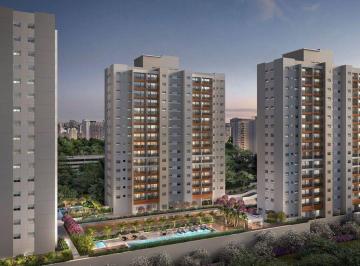 Apartamento · 76m² · 3 Quartos · 2 Vagas · Helbor Patteo São Bernardo | Construtora Helbor | Pronto para morar | 76 metros | 03 dormitórios | s