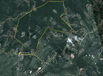 Foto 01 · Terreno com 2.057.385,00m² - Porto Alegre