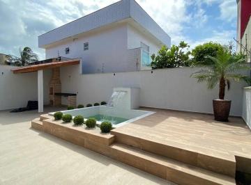 Casa de 3 quartos, Itanhaém · Casa a venda em Itanhaém.