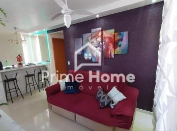 0 · apartamento à venda em Parque das Constelações
