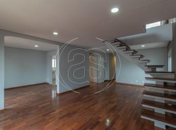Apartamento · 304m² · 3 Quartos · 3 Vagas · COBERTURA À VENDA EM MOEMA