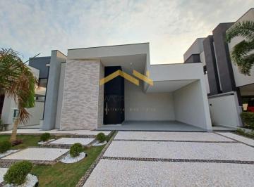 Foto 02 · casa a venda no condominio maison em indaiatuba, localização privilegiada, casas em condominio fecha