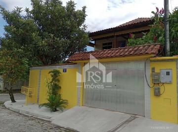62b24993ced90d4213e2d573d3439666dca1079c · Casa com 5 dormitórios à venda, 280 m² por R$ 420.000,00 - Centro (Manilha) - Itaboraí/RJ
