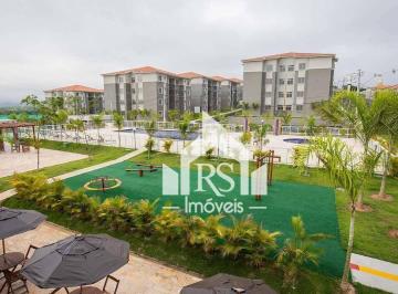 70a9529cb75b2b90b787eb5d8de20bea2cf8253d · Apartamento com 2 dormitórios à venda, 49 m² por R$ 135.000,00 - Novo Horizonte (Manilha) - Itaboraí