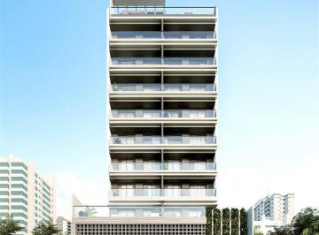 Apartamento · 38m² · 1 Quarto · 1 Vaga · Unique