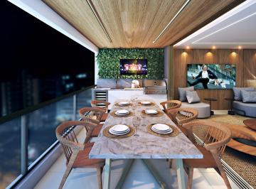 Apartamento de 4 quartos, Maceió · SKY GARDEN NA PONTA VERDE COM APARTAMENTOS DE 151 a 275m2