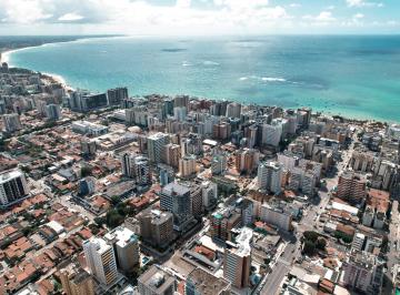 Apartamento de 2 quartos, Maceió · Smart stay abdon apt 2/4 e Studio de 21m a 60 m - ponta verde