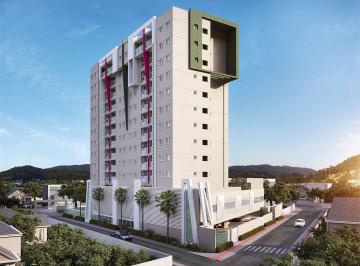 Apartamento de 1 quarto, Itajaí · North Brava