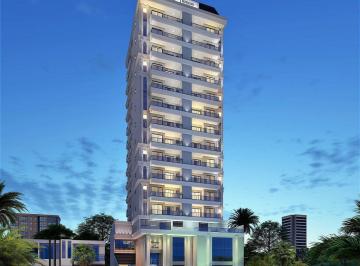 Apartamento · 102m² · 3 Quartos · 2 Vagas · PROVINCIA DI SALERNO