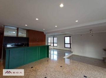0215aa43eaa29198c6fba07c85abdb5b18a1d744 · Apartamento com 4 dormitórios à venda, 220 m² por R$ 1.330.000,00 - Jardim Proença - Campinas/SP