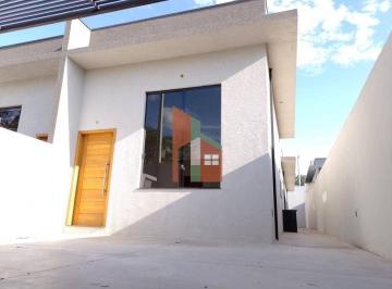 Casa · 93m² · 3 Quartos · 2 Vagas · Casa 3 dorm. (1 suíte) em Jardim dos Pinheiros - Atibaia