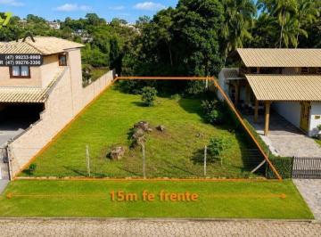 9c731e9887c9f7f596f1454e96f224b89a1d32c6 · Terreno à venda Condomínio City Figueiras, 466 m² por R$ 1.050.000 - Vorstadt - Blumenau/SC