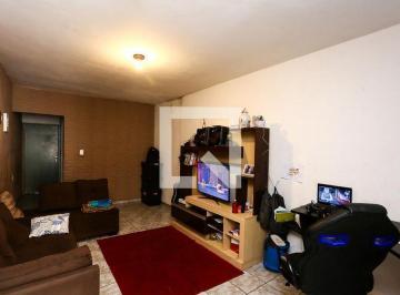 Casa · 100m² · 3 Quartos · 1 Vaga · Casa à Venda - Parque Monte Alegre, 3 Quartos, 100 m² - Taboão da Serra