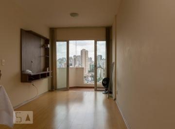Apartamento · 66m² · 2 Quartos · 1 Vaga · Apartamento para Aluguel - Chácara Inglesa, 2 Quartos, 66 m2 - São Paulo
