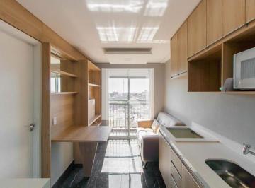 Apartamento · 28m² · 1 Quarto · Apartamento para Aluguel - Sapopemba, 1 Quarto, 28 m2 - São Paulo