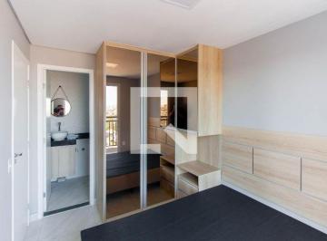Apartamento 28m² Aluguel Vila Tolstoi · Apartamento para Aluguel - Sapopemba, 1 Quarto,  28 m2 - São Paulo