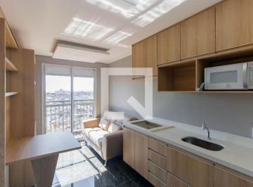 Apartamento de 1 quarto, São Paulo · Apartamento para Aluguel - Sapopemba, 1 Quarto,  28 m2 - São Paulo