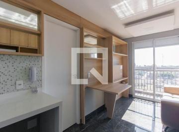 Apartamento en Aluguel de 1 quarto Vila Tolstoi · Apartamento para Aluguel - Sapopemba, 1 Quarto,  28 m2 - São Paulo
