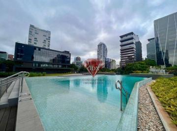 659aab94294fd640192d934971227ba13e642f47 · Cobertura com 1 dormitório à venda, 77 m² por R$ 2.250.000,00 - Itaim Bibi - São Paulo/SP