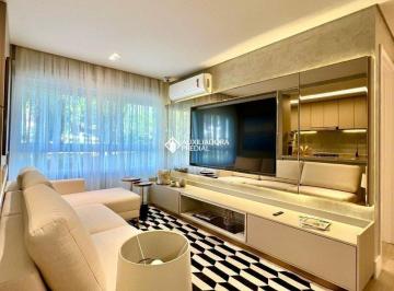 Apartamento · 52m² · 2 Quartos · 1 Vaga · Apartamento à venda no Jardim Itu, Porto Alegre