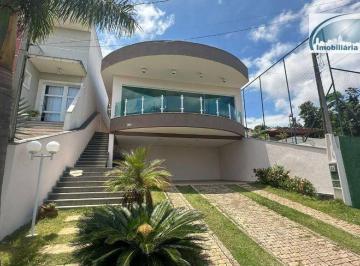 11fa9067087e0727be316cea933c02678c367a2e · Casa com 3 dormitórios para alugar, 216 m² por R$ 8.740,00/mês - Condomínio Reserva da Mata - Vinhed