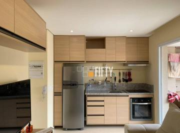 da07f953f579c64ef4246a8bad543fb9d7b8c883 · Apartamento, 39 m² - venda por R$ 690.000,00 ou aluguel por R$ 4.650,00/mês - Brooklin - São Paulo/S