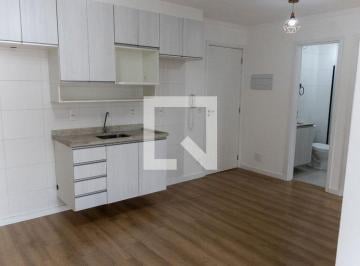 Apartamento · 42m² · 2 Quartos · 1 Vaga · Apartamento para Aluguel - Centro, 2 Quartos,  42 m² - Osasco