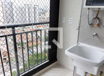 Apartamento de 2 quartos Aluguel R$ 2.450 · Apartamento para Aluguel - Centro, 2 Quartos,  42 m² - Osasco